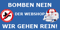 bombodrom - webshop